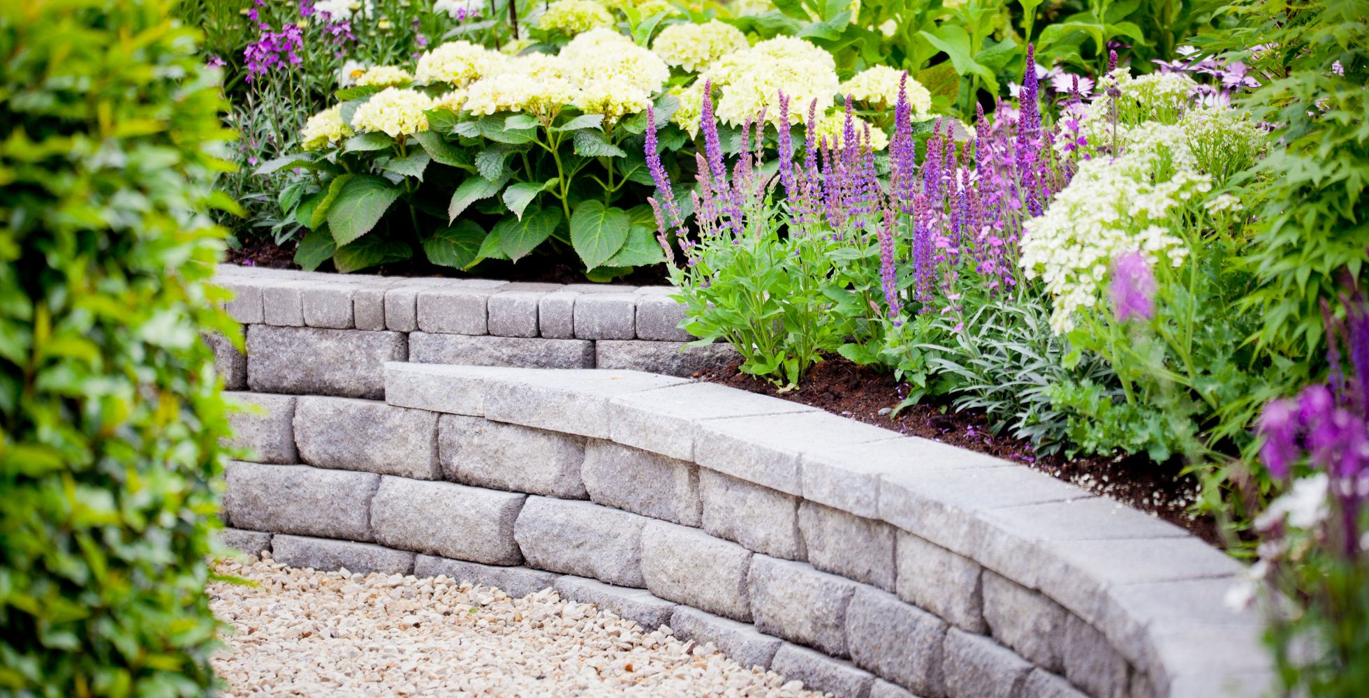 Landscaping and Hardscaping Services in Georgetown MA