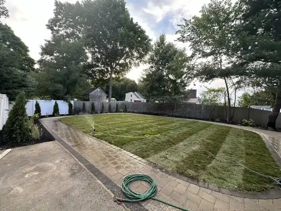 OutdoorX Landscaping Hardscaping Photos 098