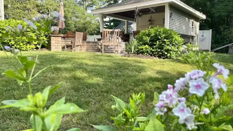 OutdoorX Landscaping Hardscaping Photos 122