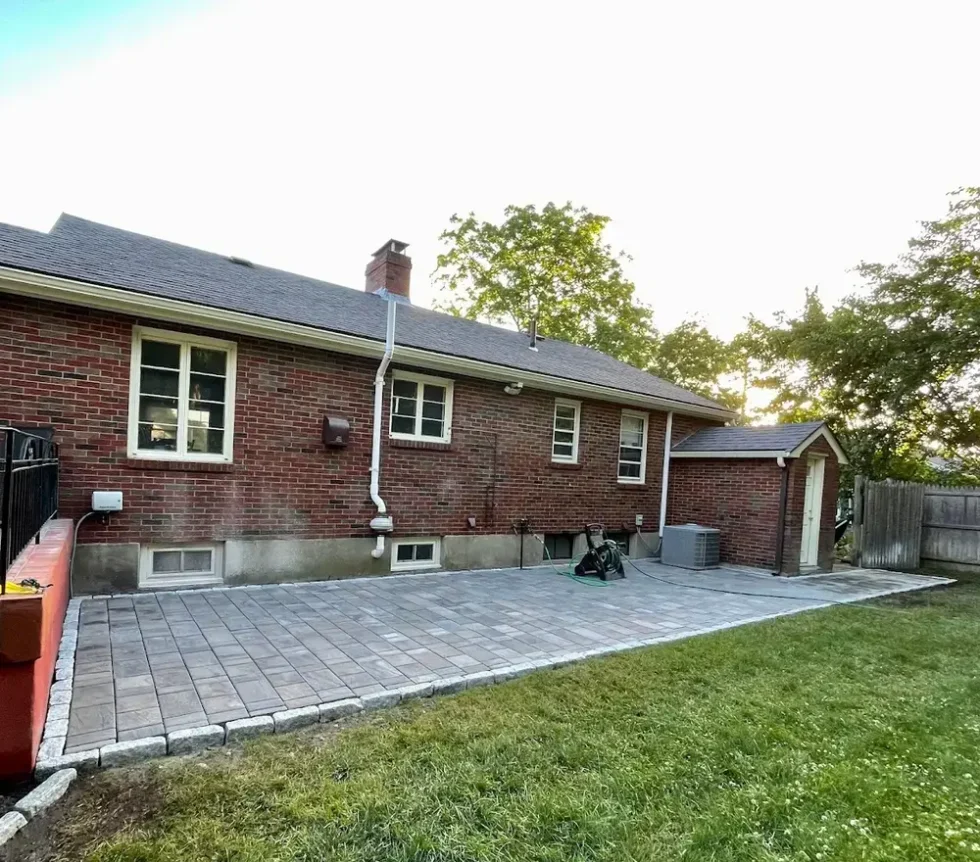 OutdoorX Landscaping Hardscaping Photos 132