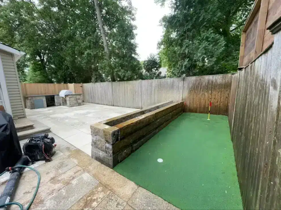OutdoorX Landscaping Hardscaping Photos 136