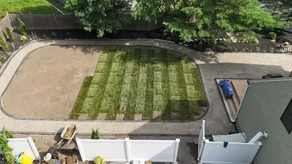OutdoorX Landscaping Hardscaping Photos 141