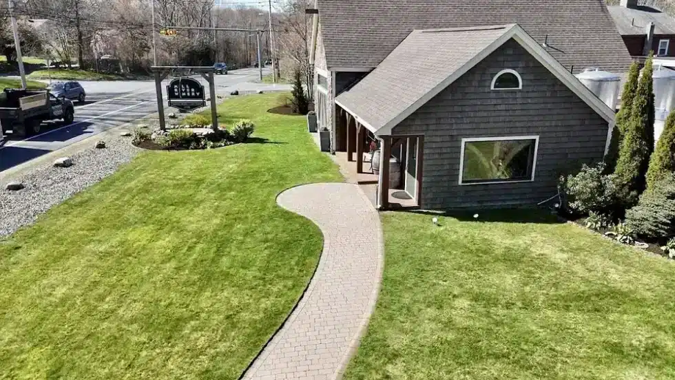 OutdoorX Landscaping Hardscaping Photos 144