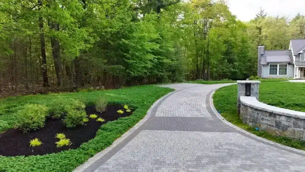 OutdoorX Landscaping Hardscaping Photos 147