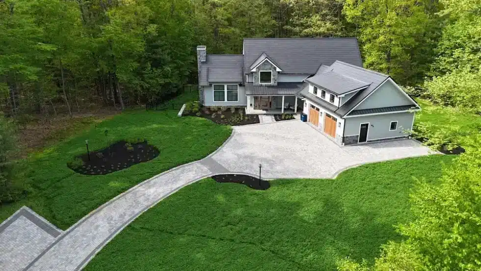 OutdoorX Landscaping Hardscaping Photos 150