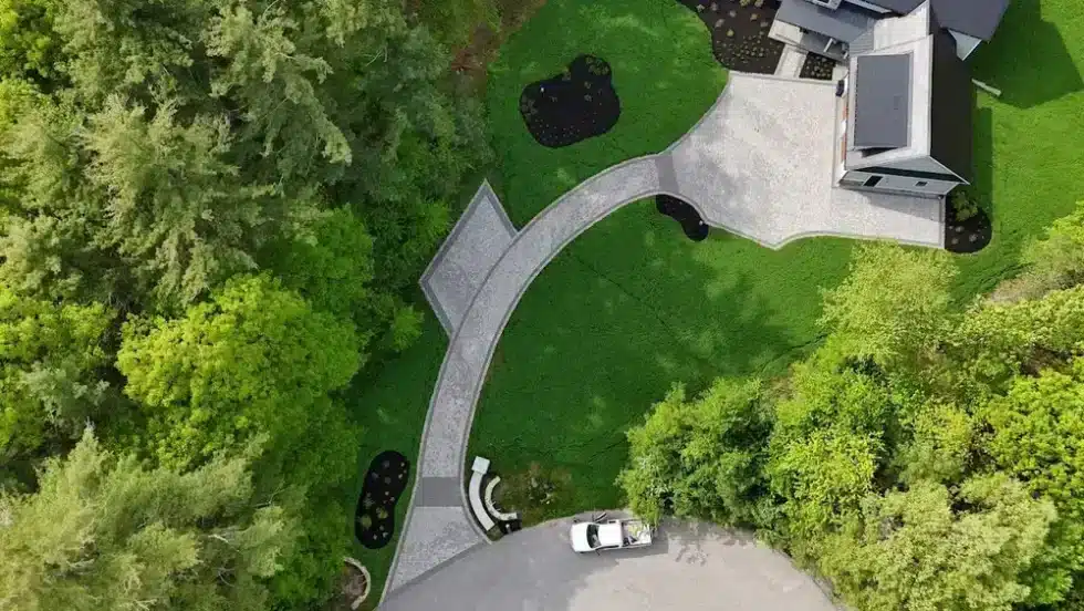 OutdoorX Landscaping Hardscaping Photos 151