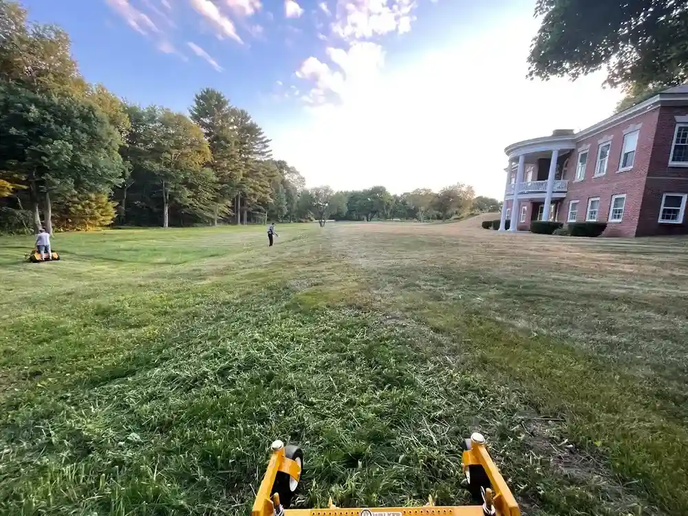 7 Questions to Ask Before Hiring a Commercial Landscaping Service