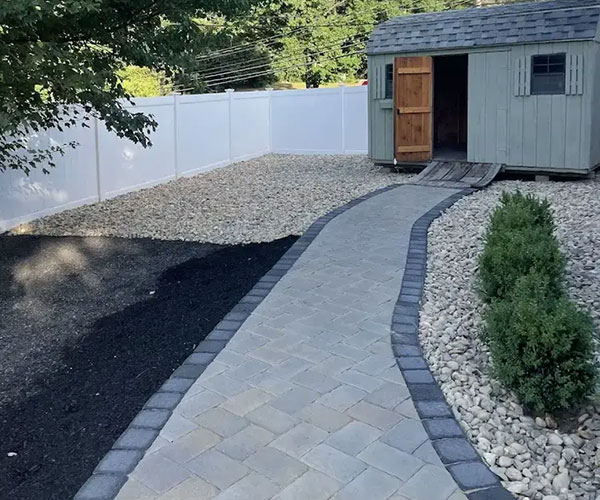 OutdoorX Landscaping Hardscaping Photos 134