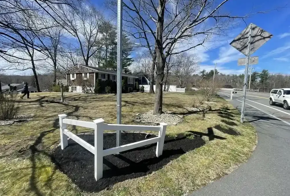 Transform Your Space: Landscape Design in Hamilton, MA