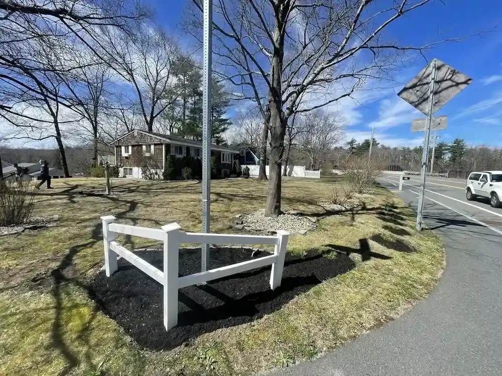 Transform Your Space: Landscape Design in Hamilton, MA