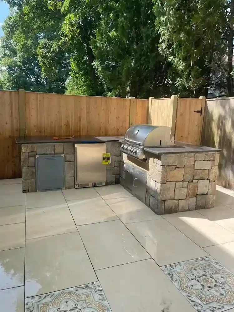 From Ordinary to Extraordinary: Transform Your Backyard into a Luxury Oasis