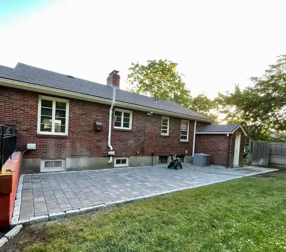 Outdoor Patio Tile Ideas: Pave the Way to Style