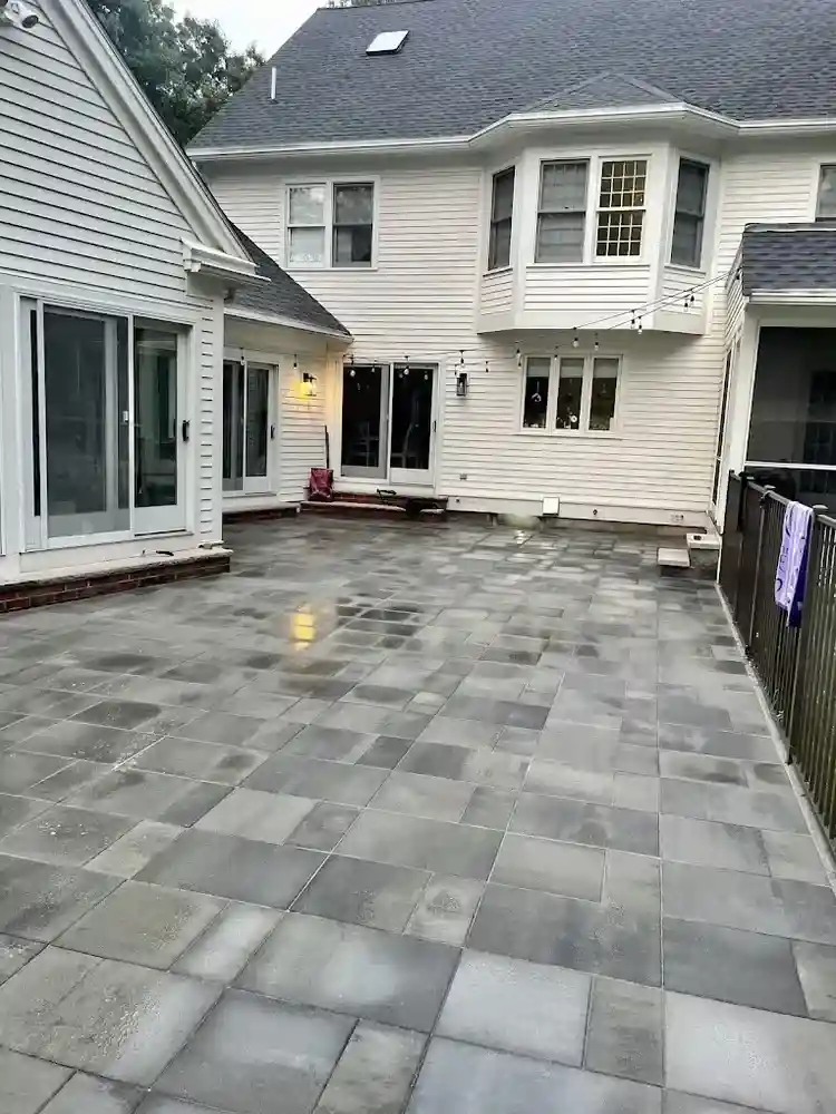Patio Possibilities: Designing and Installing Your Ideal Outdoor Space Patio Possibilities: Designing and Installing Your Ideal Outdoor Space