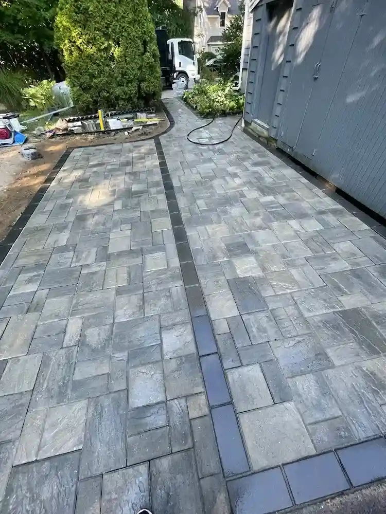 Paver Installation Near Me: How to Choose the Right Service