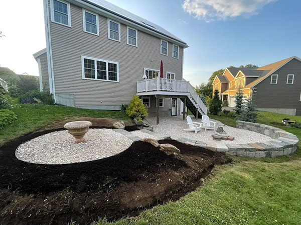 Hardscaping by Outdoorx