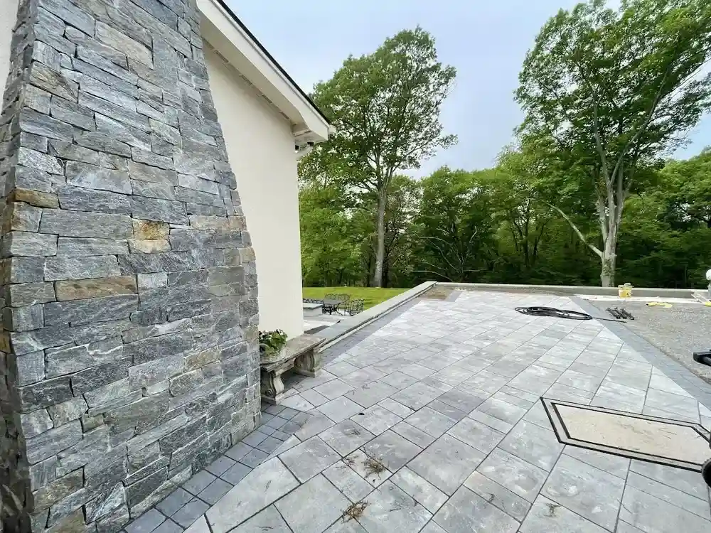 Patio Perfection: Choosing the Right Contractor in Andover MA Patio Perfection: Choosing the Right Contractor in Andover MA