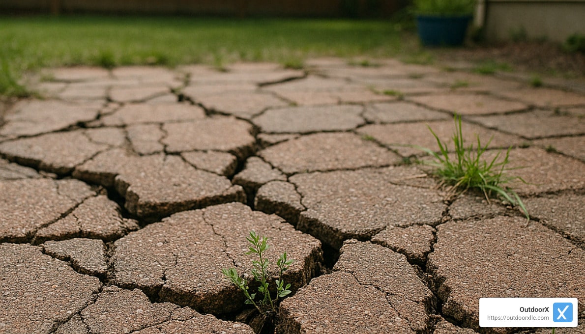 Fixing Your Pavers: A Guide to Local Repair Services Fixing Your Pavers: A Guide to Local Repair Services