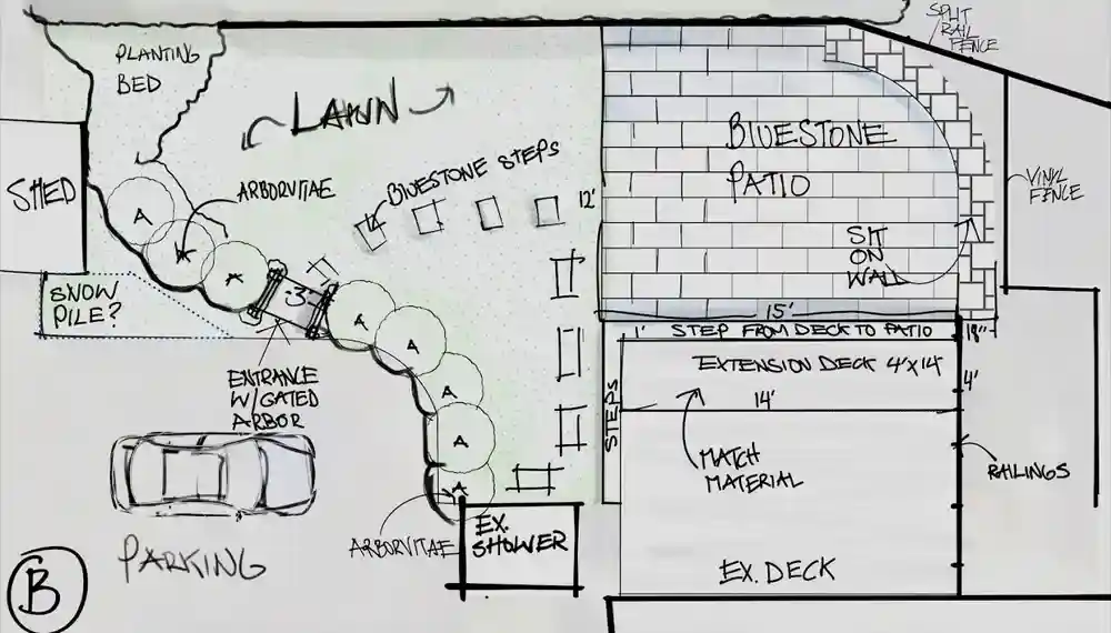 Deck Out Your Yard: The Ultimate Guide to Patio Replacement