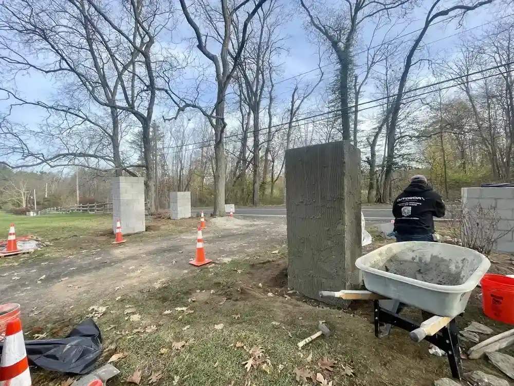 Your Local Guide to Commercial Hardscaping Your Local Guide to Commercial Hardscaping