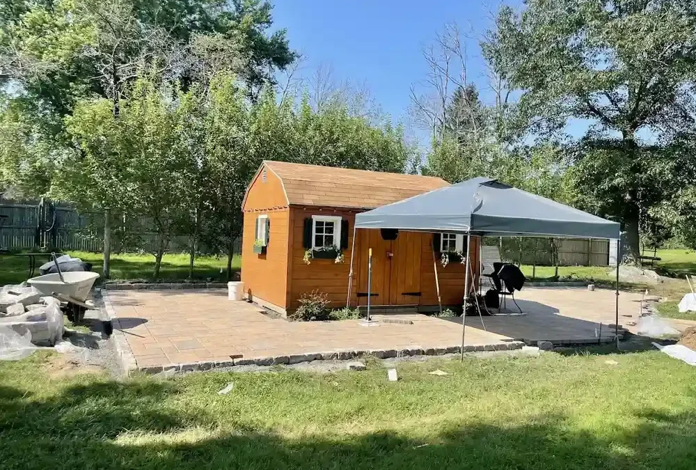 5 of the Best Websites for Landscaping in Hamilton MA