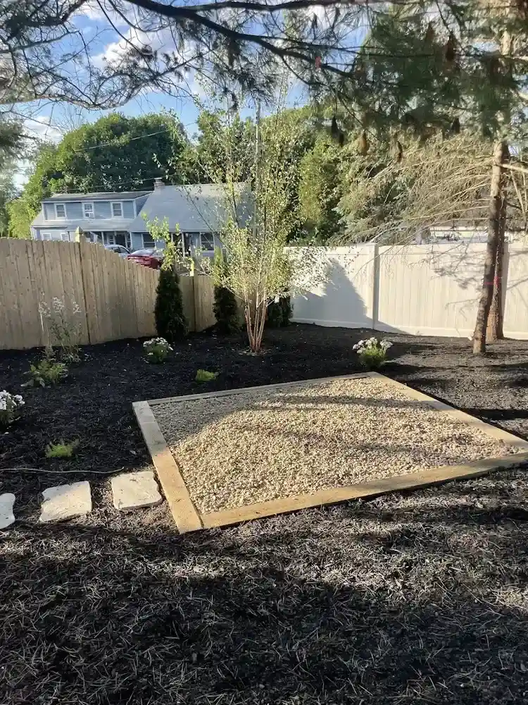Beautiful Yards Without the Work: Low Maintenance Landscaping Principles
