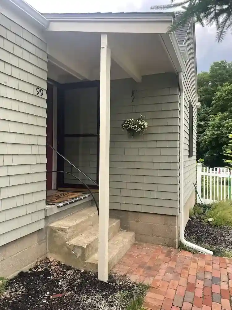 Building Your Dream Paver Walkway From Scratch