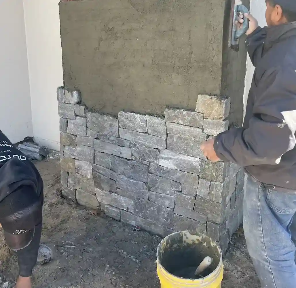 The Foundation of Beauty: Retaining Walls in Andover MA
