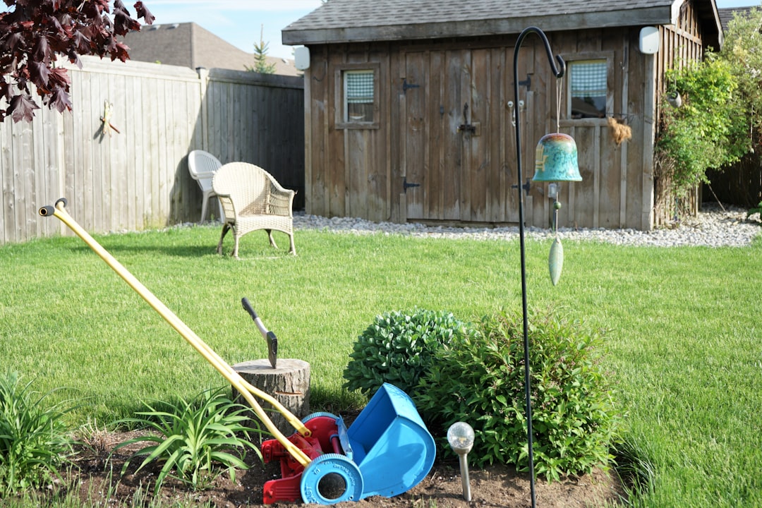 Transform Your Outdoor Space With These Spring Yard Cleanup Techniques