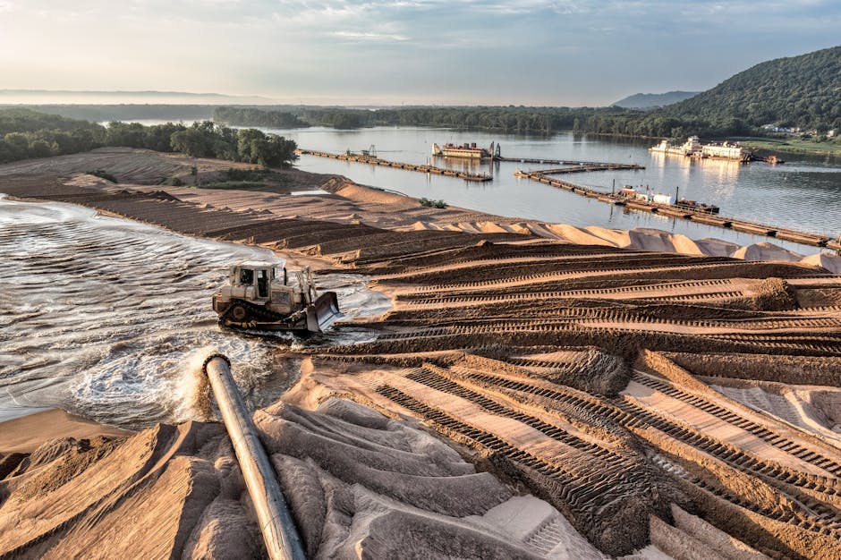 Your Guide to the Best Landscape Grading Contractors in Town