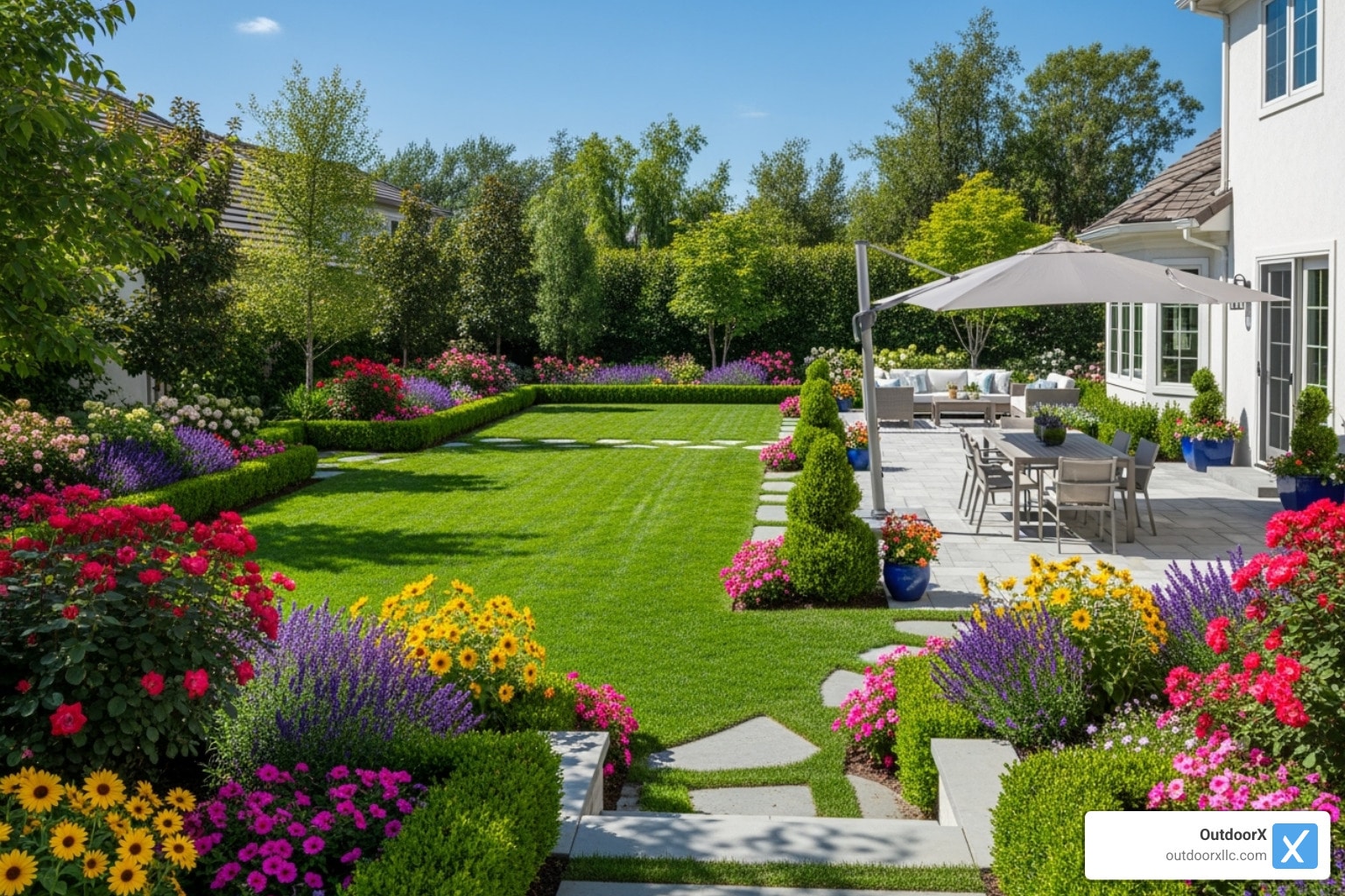 5 Ways to Know if a Landscaping Company Near Me is Right for You 5 Ways to Know if a Landscaping Company Near Me is Right for You