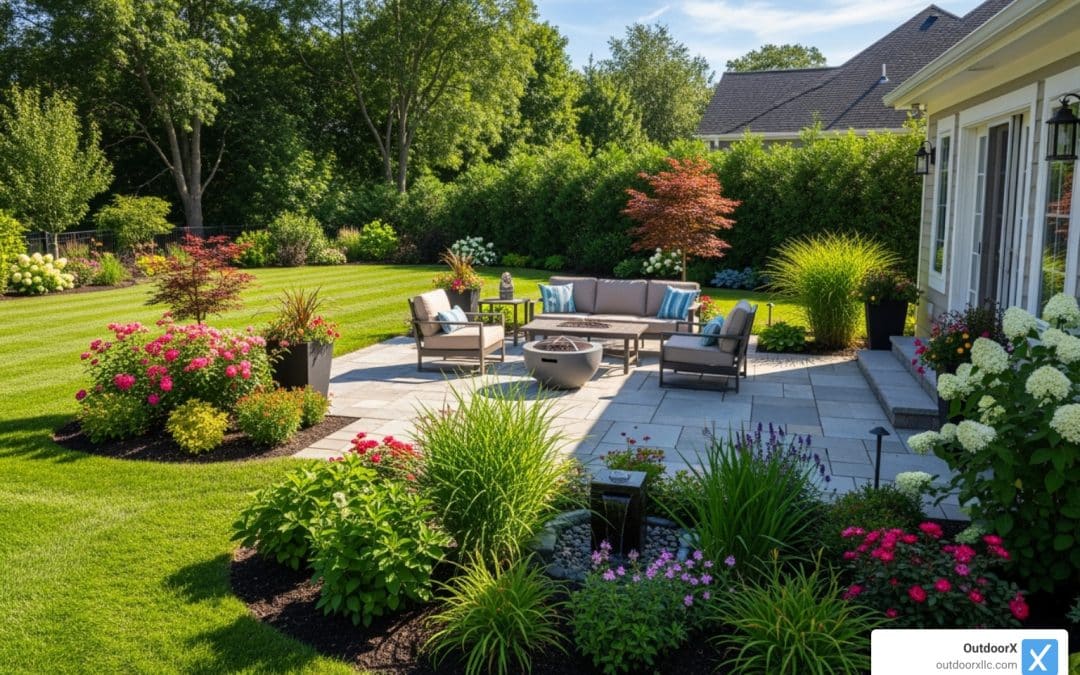 From Ground Up: Best Grading and Landscaping Companies Near Me