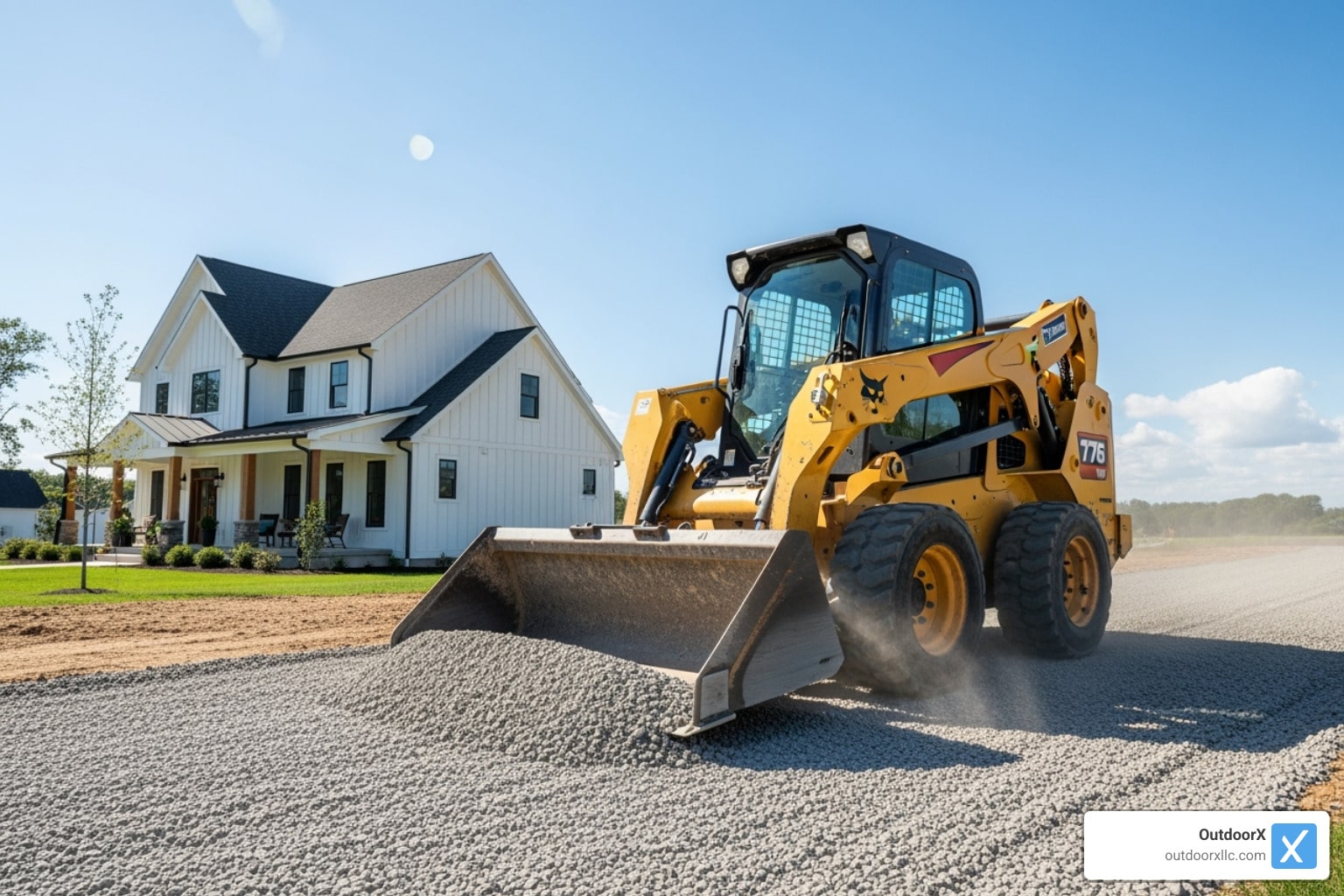 Grading Greatness: Best Driveway Companies Near Me