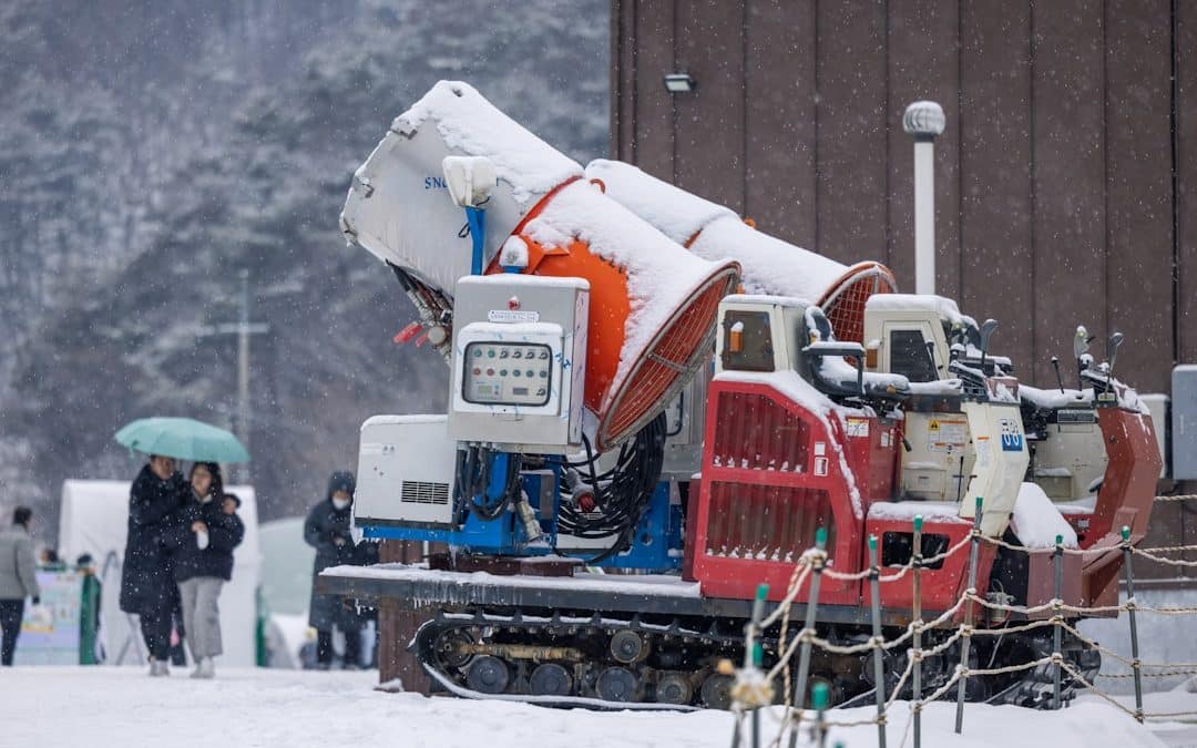 Winning Winter Business: Getting Commercial Snow Removal Contracts