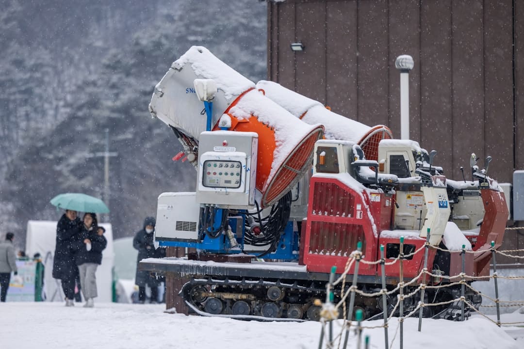 Winning Winter Business: Getting Commercial Snow Removal Contracts