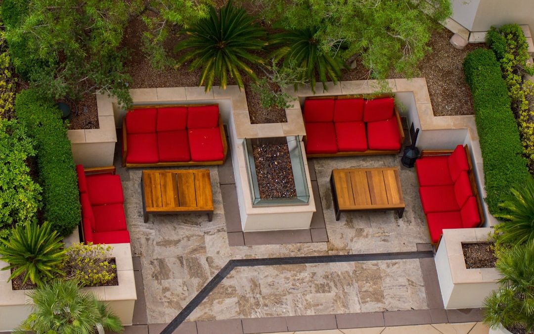Local Patio Landscaping: Your Guide to Finding the Perfect Fit