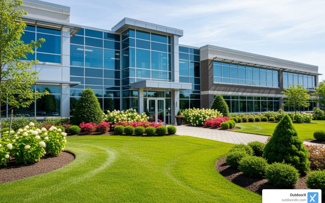 Maintaining Excellence: How to Choose the Right Landscape Maintenance Service Near You