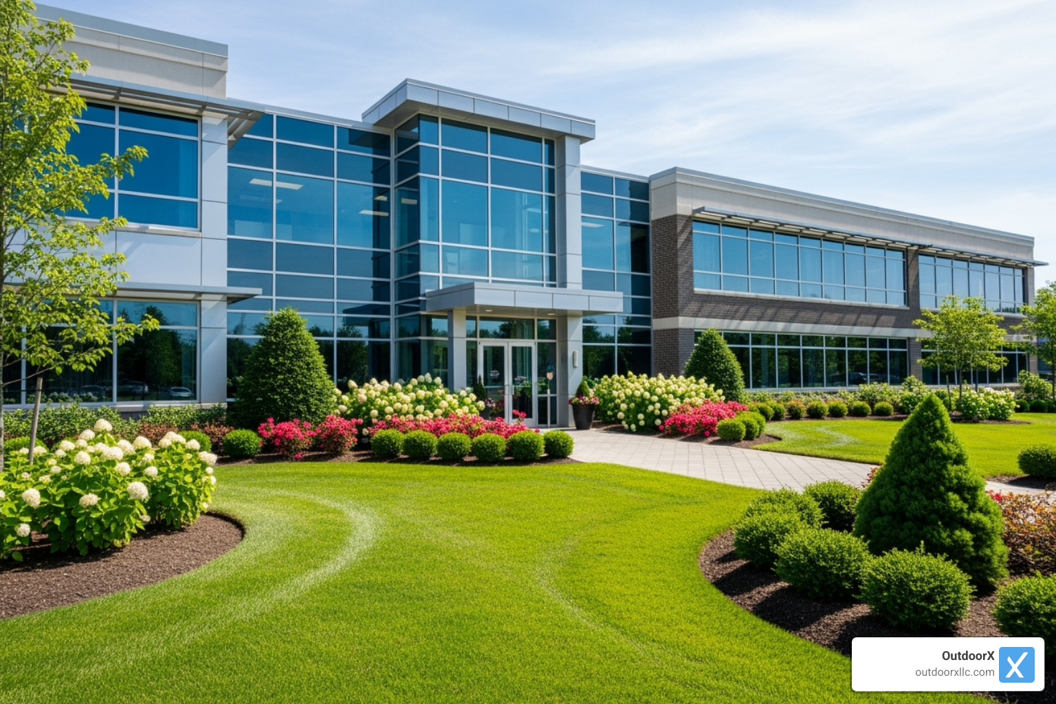 Maintaining Excellence: How to Choose the Right Landscape Maintenance Service Near You